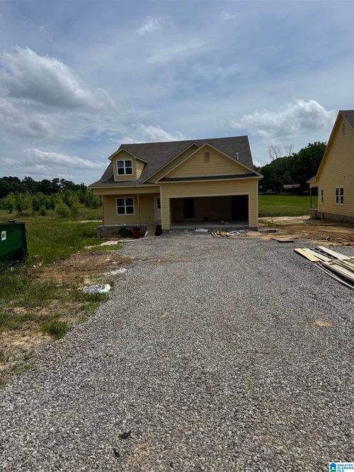 1482 Brooks Dr, MOUNT OLIVE, AL, 35117-3818 | Card Image
