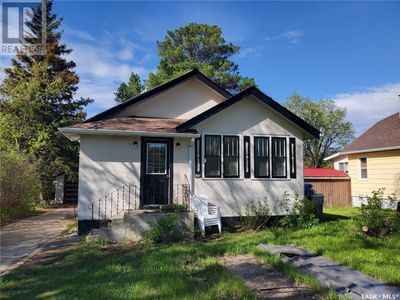 164 2 St, House other with 2 bedrooms, 1 bathrooms and null parking in Kamsack SK | Image 1