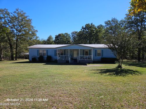 233 Fox Road, Macon, GA, 31217 | Card Image