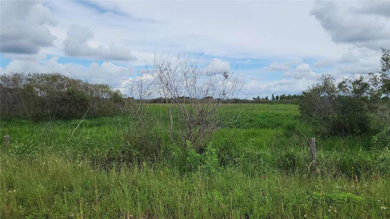 Land in Okeechobee