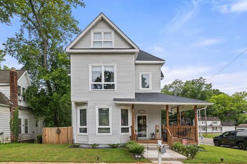911 N Raleigh Ave, Sheffield, AL, 35660-7356 | Card Image