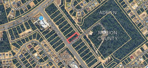 0 Sw 36th Avenue Rd, OCALA, FL, 34473 | Card Image