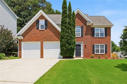 3465 Ansley Park Dr, Suwanee, GA, 30024-7082 | Card Image