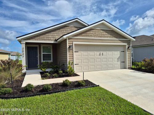 2537 Oak Stream Dr, GREEN COVE SPRINGS, FL, 32043-8663 | Card Image