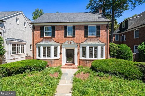 4505 Klingle Street Nw, WASHINGTON, DC, 20016 | Card Image