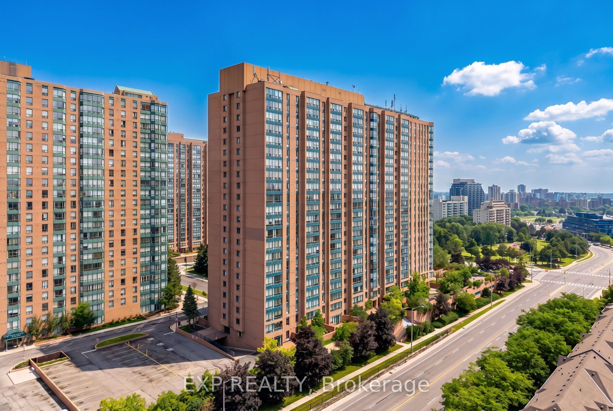Residential in Mississauga