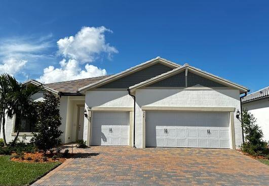 Filoli Dr, Port Street Lucie, FL 34984