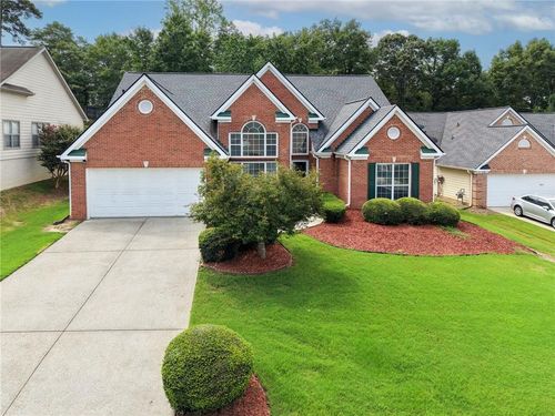 3353 Dunbar Ln, Suwanee, GA, 30024-7499 | Card Image