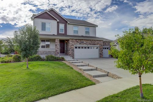 17 N Ider St, Aurora, CO, 80018-4611 | Card Image
