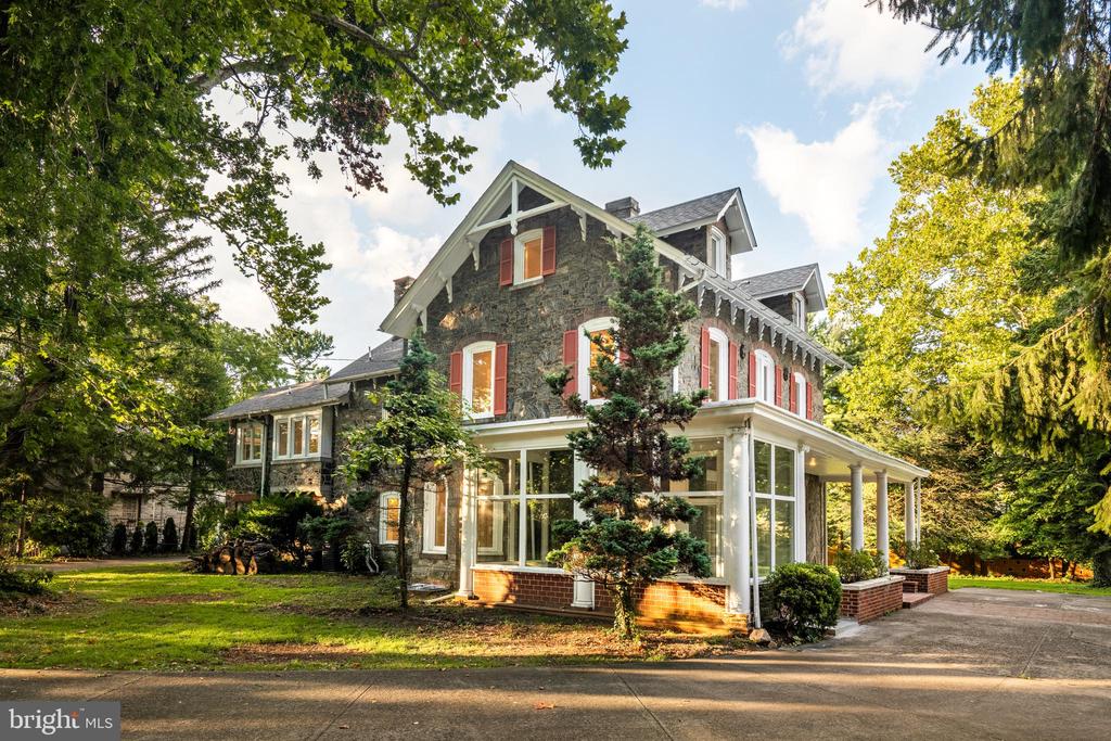 Old York Rd, Elkins Park, PA 19027