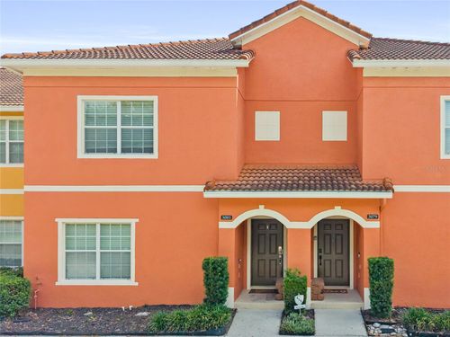 3081 Beach Palm Ave, KISSIMMEE, FL, 34747-1550 | Card Image