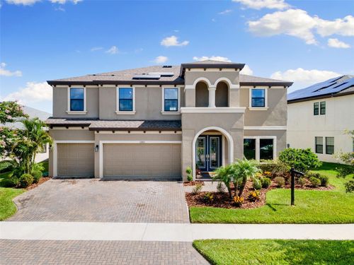 12821 Satin Lily Dr, RIVERVIEW, FL, 33579-9361 | Card Image