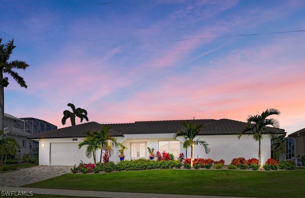 Ludlam Ct, Marco Island, FL 34145