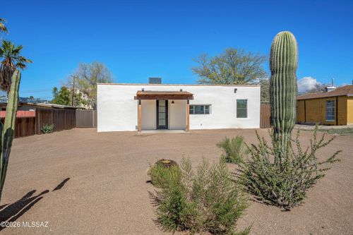 4005 E 17th Street, Tucson, AZ, 85711 | Card Image