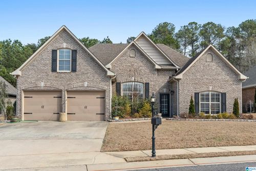 310 Chateau Way, Birmingham, AL, 35242-6633 | Card Image