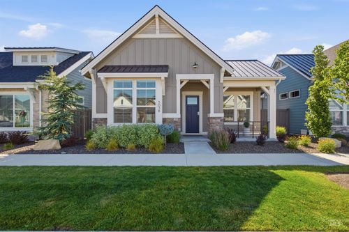5038 S Palatino Ln, Meridian, ID, 83642-5840 | Card Image