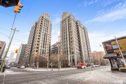 508-245 Kent St, Ottawa, ON, K2P0A5 | Card Image