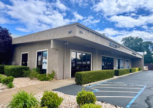 a-841 Hartnell Ave, Redding, CA, 96002-2151 | Card Image