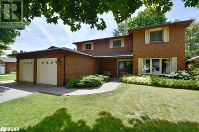 67 Woodcrest Rd, House other with 4 bedrooms, 4 bathrooms and 6 parking in Barrie ON | Image 1