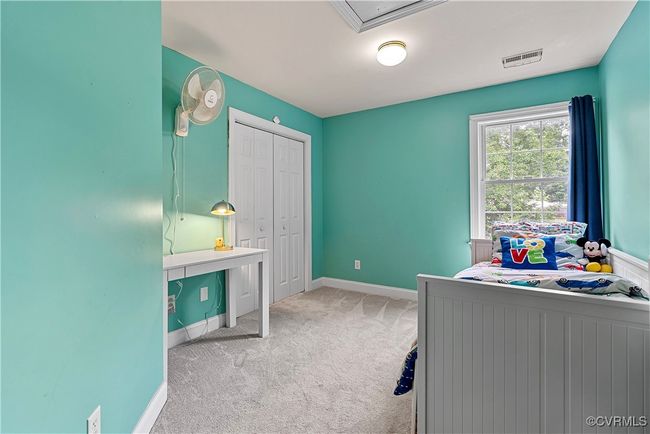 5019 Misty Spring Dr, House other with 4 bedrooms, 3 bathrooms and null parking in Midlothian VA | Image 34