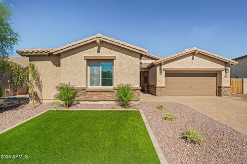 9238 W Buckhorn Trl, Peoria, AZ, 85383-5145 | Card Image