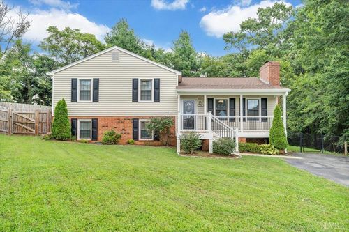 164 Bonneville Pl, Lynchburg, VA, 24501-5102 | Card Image