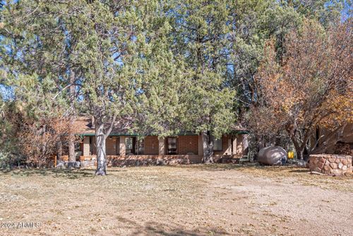 424 W Blackberry Ln, Payson, AZ, 85541-7306 | Card Image