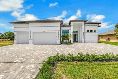 1323 Se 17th St, Cape Coral, FL, 33990-4589 | Card Image