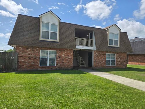 274 Monarch Dr, Houma, LA, 70364-2708 | Card Image