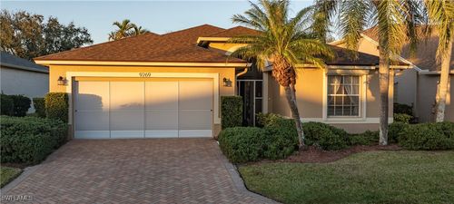 9269 Coachhouse Ln, ESTERO, FL, 33928-4240 | Card Image