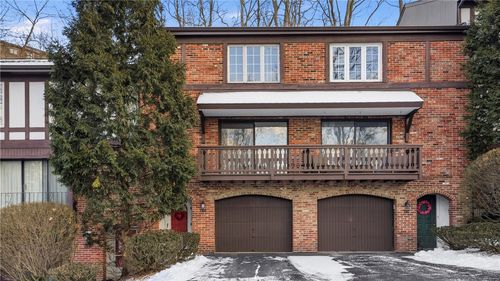 205 Woodbridge Dr, Pittsburgh, PA, 15237-3357 | Card Image