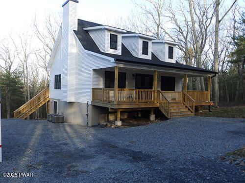 102 Pawnee Rd, Shohola, PA, 18458-2304 | Card Image