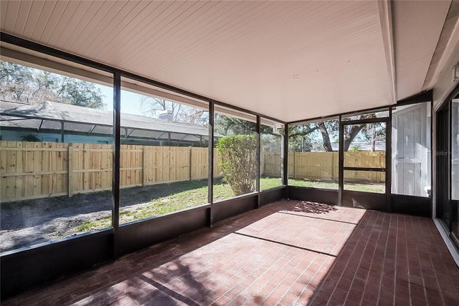 2301 Willow Branch Ave, House other with 3 bedrooms, 2 bathrooms and null parking in LUTZ FL | Image 14