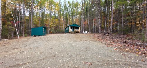 273 Bill Green Pond Road, T3 R1 NBPP, ME, 04455 | Card Image
