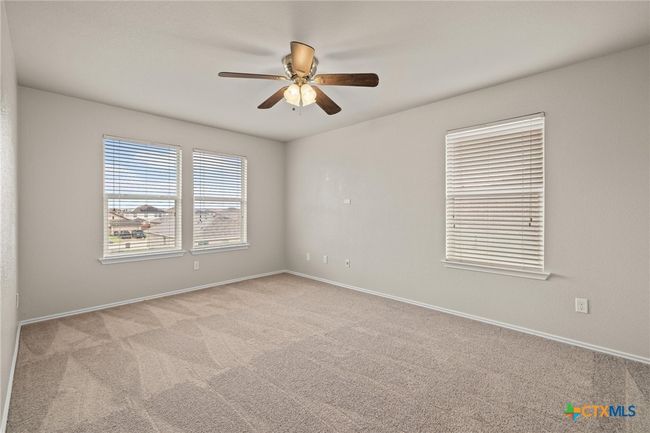 6402 Clear Brook Dr, House other with 4 bedrooms, 3 bathrooms and null parking in Killeen TX | Image 24