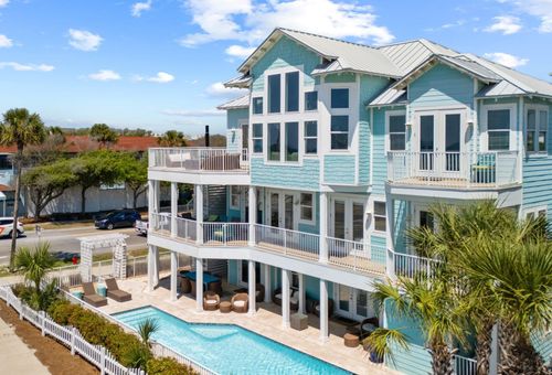 4478 Ocean View Dr, Destin, FL, 32541-5109 | Card Image