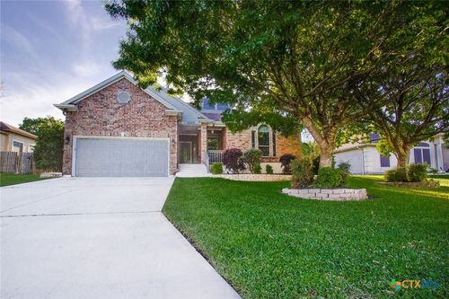 2272 Brittany Grace, New Braunfels, TX, 78130-8924 | Card Image