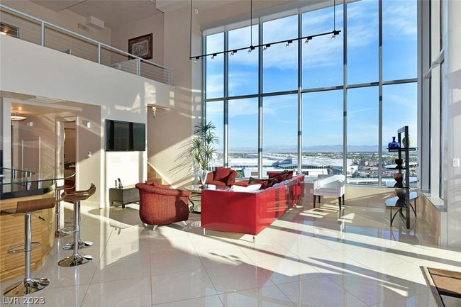 1201 - 360 E Desert Inn Rd, Condo with 2 bedrooms, 3 bathrooms and null parking in Las Vegas NV | Image 6