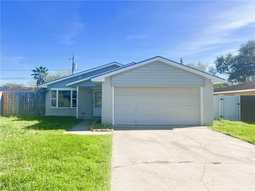 3830 Brookhill Dr, Corpus Christi, TX, 78410-4404 | Card Image