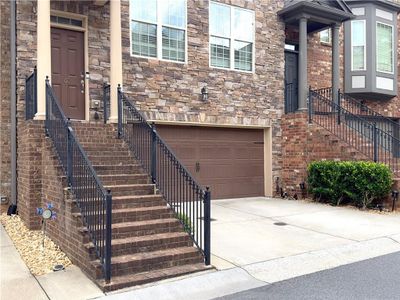 18 - 1105 Willow Field Drive Se, Townhouse with 4 bedrooms, 3 bathrooms and 2 parking in Marietta GA | Image 2