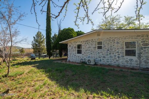 10101 S 3rd Street, Mayer, AZ, 86333 | Card Image