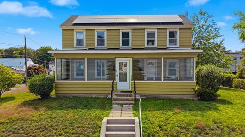 59 Lancaster St, Leominster, MA, 01453-3812 | Card Image