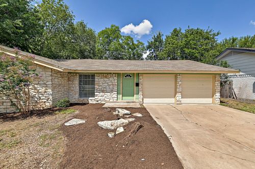 1702 Colony Creek Dr, Austin, TX, 78758-6432 | Card Image