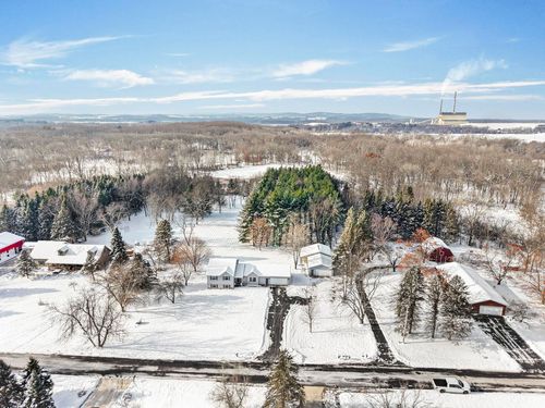 N5581 Star Branch Road, Pacific, WI, 53954 | Card Image