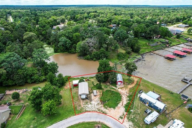 341 Coco Loop, Home with 0 bedrooms, 0 bathrooms and null parking in Pointblank TX | Image 23