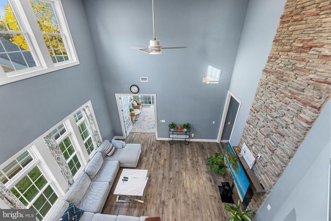 22 Samjan Cir, House other with 3 bedrooms, 3 bathrooms and null parking in Hightstown NJ | Image 20