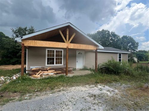 332 Old Calhoun Rd Sw, Plainville, GA, 30733-9773 | Card Image