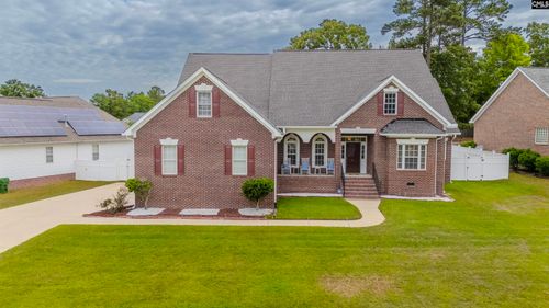 411 Rose Creek Lane, Columbia, SC, 29229 | Card Image