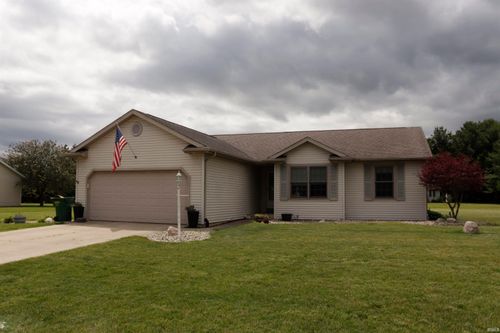 58023 Prairie Ridge Rd, Goshen, IN, 46528-6243 | Card Image