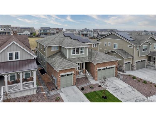 2867 Fellswoop Dr, Castle Rock, CO, 80108-7909 | Card Image
